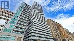 1808 - 200 BLOOR STREET W, Toronto (Annex), Ontario M5S1T8