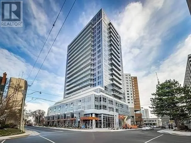 1601 - 58 ORCHARD VIEW BOULEVARD, Toronto (Yonge-Eglinton), Ontario M4R0A2