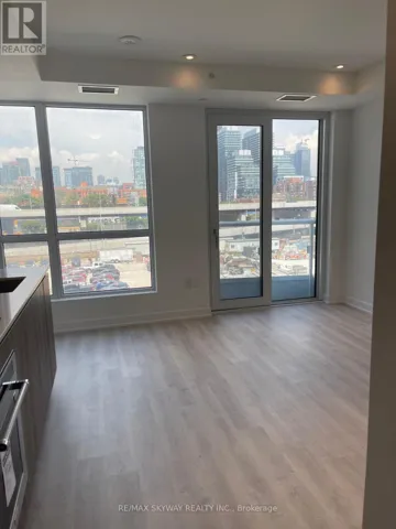 405 - 15 RICHARDSON STREET, Toronto (Waterfront Communities), Ontario M5A0Y5
