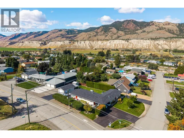 295 Viking Drive, Kamloops, British Columbia V2C5P1