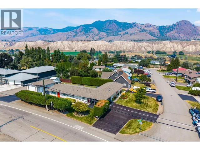 295 Viking Drive, Kamloops, British Columbia V2C5P1