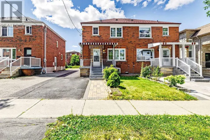 470 MIDLAND AVENUE, Toronto (Birchcliffe-Cliffside), Ontario M1N4A6