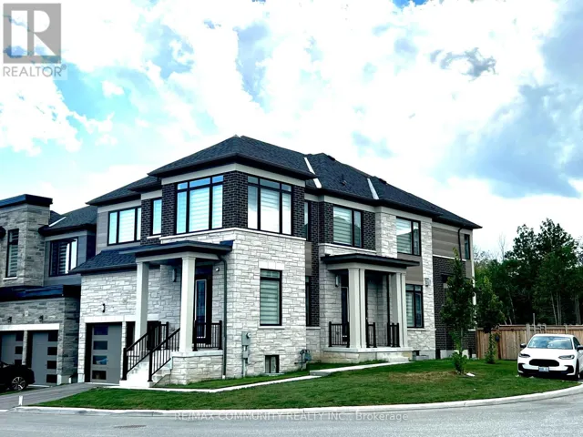 39 - 400 FINCH AVENUE, Pickering (Rouge Park), Ontario L1V1H8