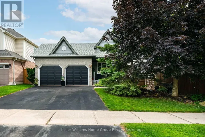 16 ALTHORP DRIVE, Orangeville, Ontario L9W5H8