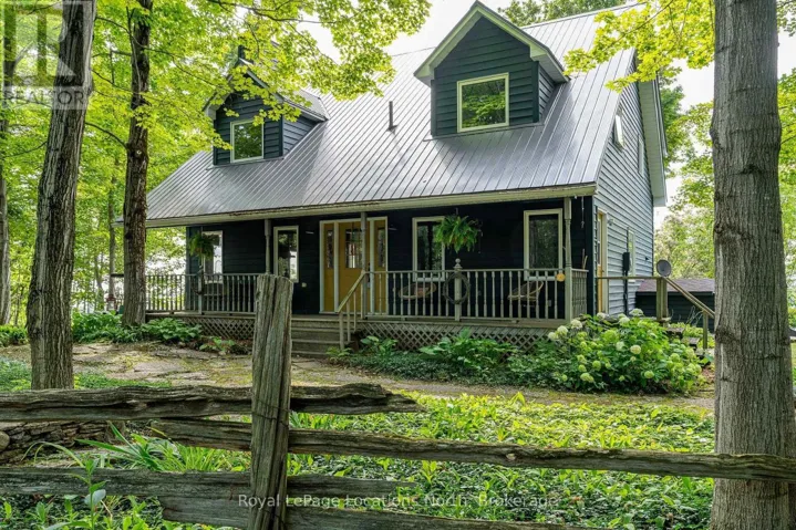 265482 25TH SIDE ROAD, Meaford, Ontario N4L1W5
