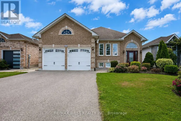 623 GLEN CEDAR CRESCENT, Innisfil, Ontario L9S2J4