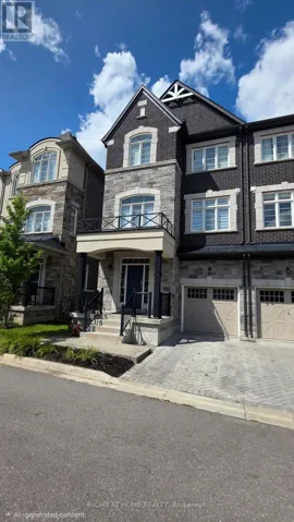 12 GLOBEMASTER LANE, Richmond Hill (Oak Ridges), Ontario L4E1H3