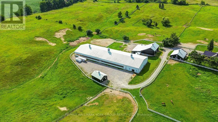 16979 NINTH LINE, Whitchurch-Stouffville, Ontario L0G1M0
