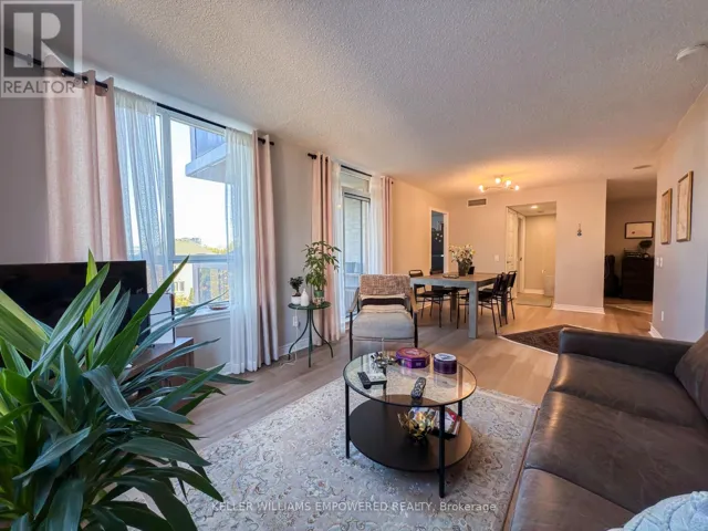 302 - 51 TIMES AVENUE, Markham (Commerce Valley), Ontario L3T7X7