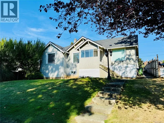 3659 8th Ave, Port Alberni, British Columbia V9Y4R6