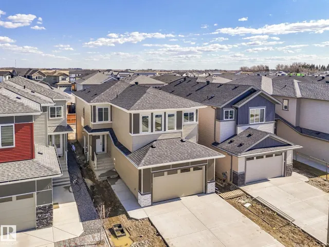 11 Dalquist Bay, Leduc, Alberta T9E1N7