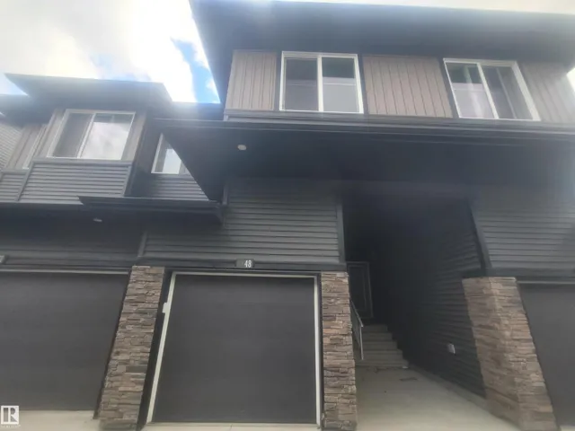 #48 2710 66 ST SW, Edmonton, Alberta T6X3H4