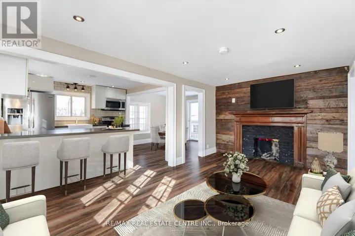174 VICTORIA STREET, Brampton (Bram West), Ontario L6Y0A6