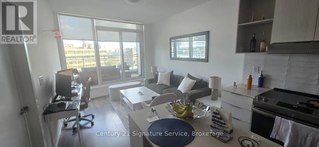 307 - 2520 EGLINTON AVENUE W, Mississauga (Central Erin Mills), Ontario L5M0Y2