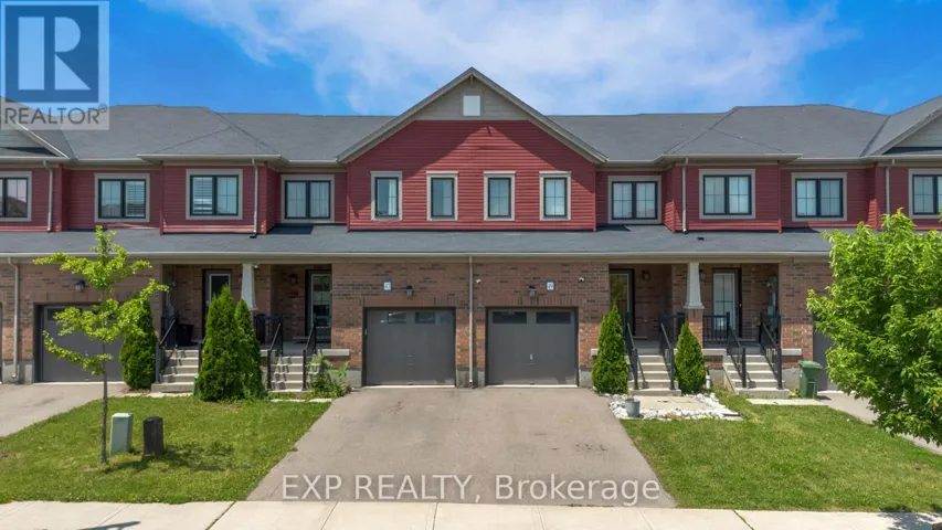47 SHERWAY STREET, Hamilton (Stoney Creek Mountain), Ontario L8J0J3