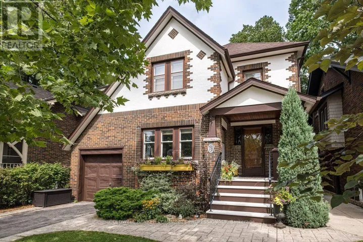 78 PAISLEY AVENUE N, Hamilton (Westdale), Ontario L8S4G9