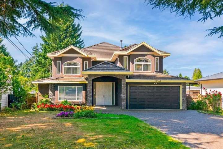 10047 129 STREET, Surrey, British Columbia V3T3G6