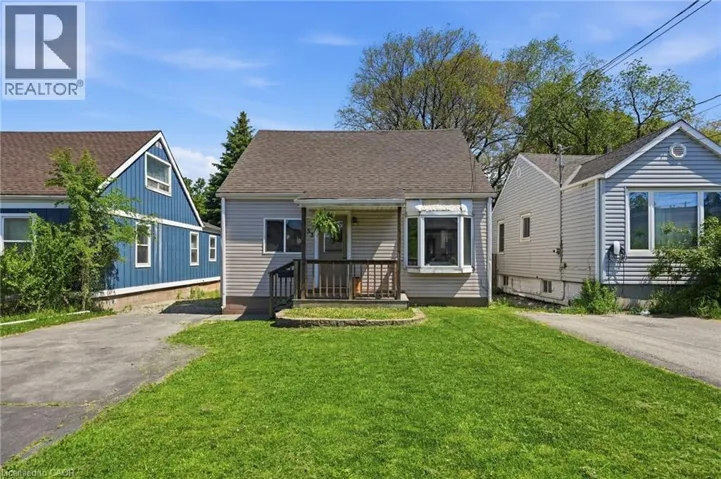 53 DALHOUSIE Avenue, Hamilton, Ontario L8L3J4