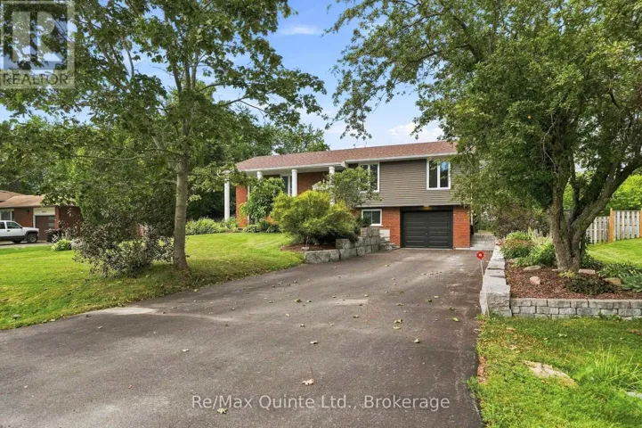 147 JEFFREY DRIVE, Quinte West (Sidney Ward), Ontario K8V5P8
