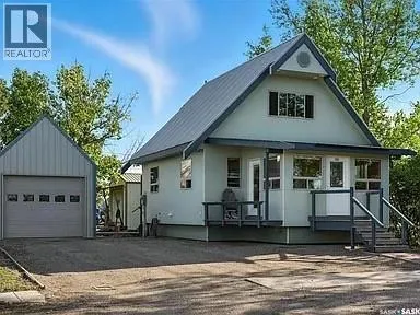 224 Bird STREET, Loreburn, Saskatchewan S0H2S0