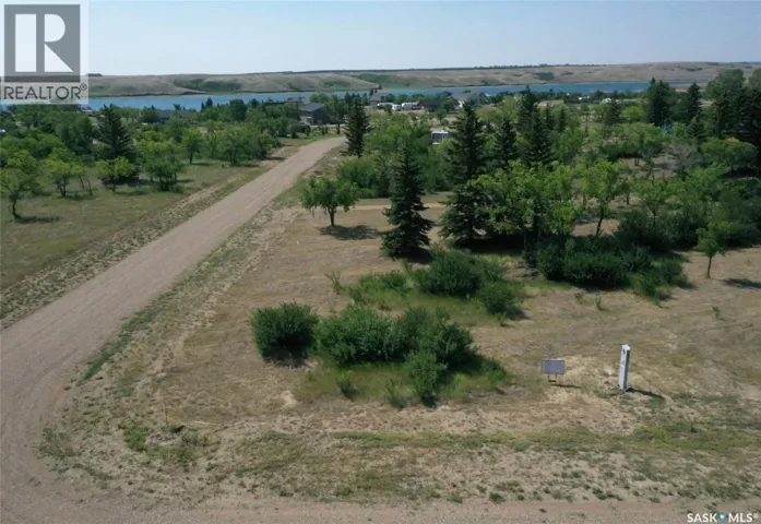 43 Dawn WAY, Diefenbaker Lake, Saskatchewan S0L2E0