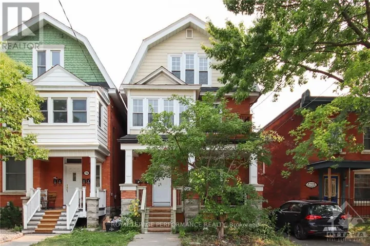 2 - 736 COOPER STREET W, Ottawa, Ontario K1R5J6