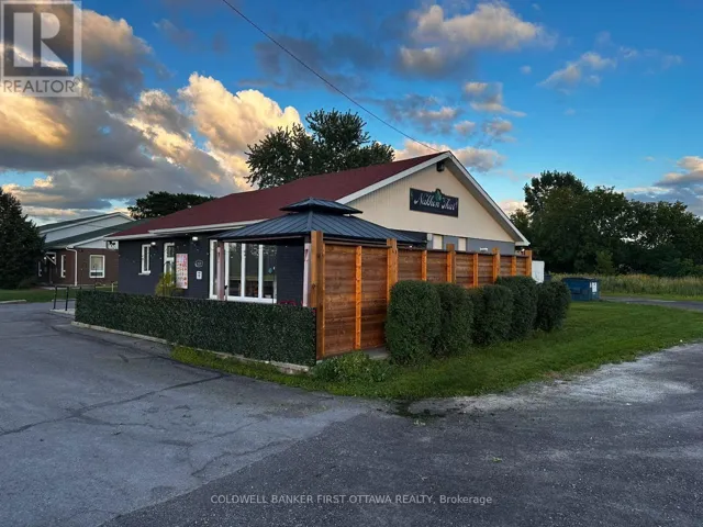 43 - 2820 COUNTY ROAD N, North Grenville, Ontario K0G1J0