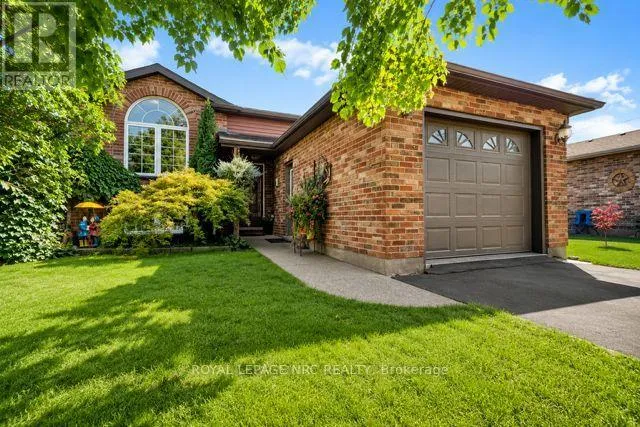 277 FORKS ROAD, Welland (Dain City), Ontario L3B6C5