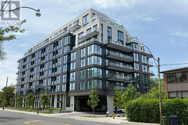 422 - 250 LAWRENCE AVENUE W, Toronto (Lawrence Park North), Ontario M5M1B2