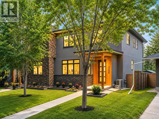 3208 Kilkenny Road SW, Calgary, Alberta T3E4R6