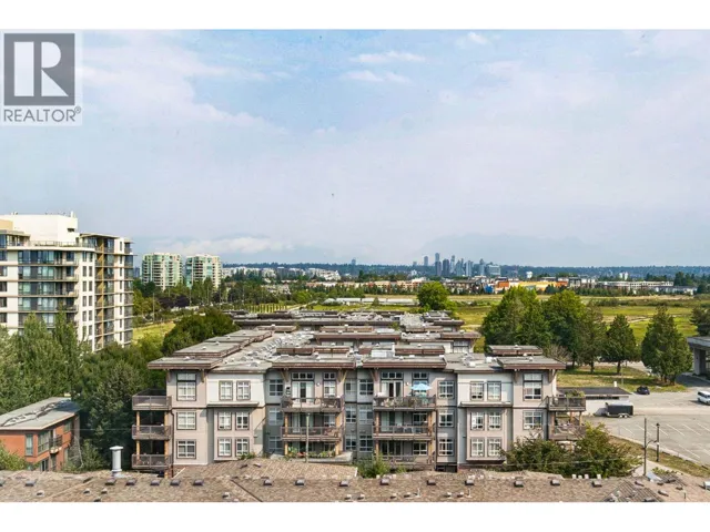 1106 6233 KATSURA STREET, Richmond, British Columbia V6Y4K1