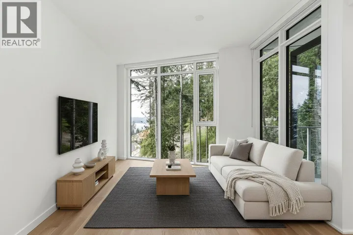 704 3963 UPLANDS WAY, West Vancouver, British Columbia V7S0B6