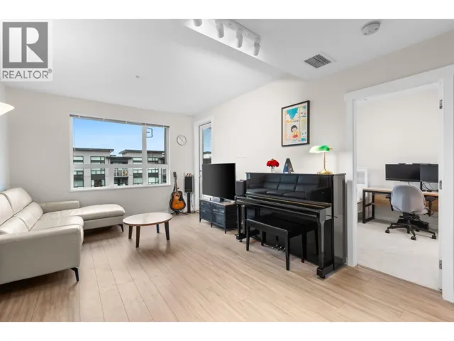 518 9213 ODLIN ROAD, Richmond, British Columbia V6X0V5