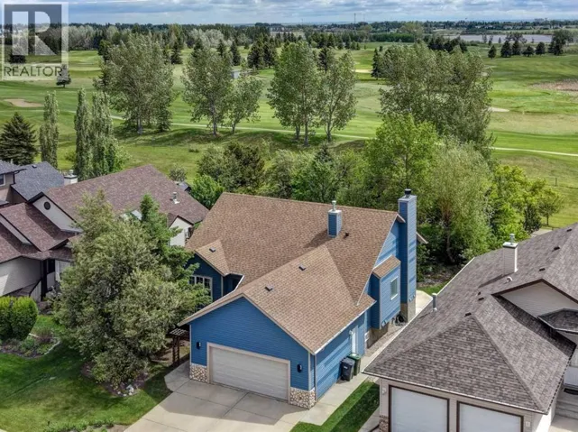 123 Hillview Road, Strathmore, Alberta T1P1W2