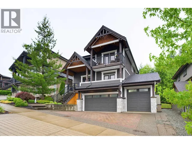 24640 101 AVENUE, Maple Ridge, British Columbia V2W0H1