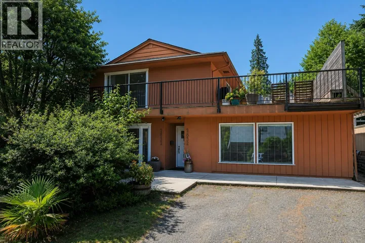 6438-6440 DOUGLAS STREET, West Vancouver, British Columbia V7W2G2