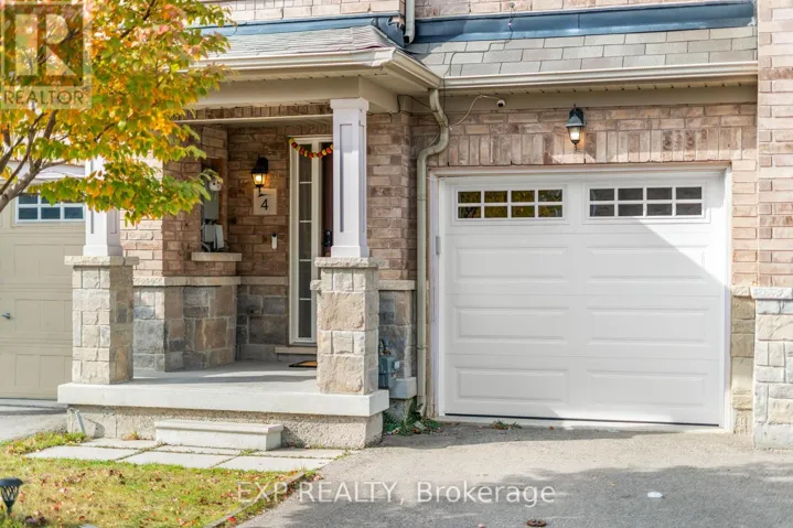 4 MAGDALENE CRESCENT, Brampton (Heart Lake East), Ontario L6Z0G9