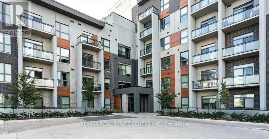 113 - 95 DUNDAS STREET W, Oakville (OA Rural Oakville), Ontario L6M5N4