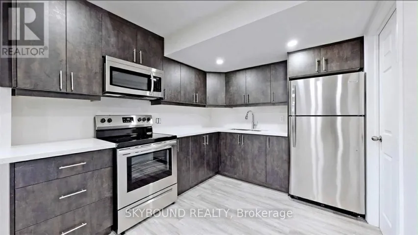 BSMT - 3461 PARK HEIGHTS WAY, Mississauga (Churchill Meadows), Ontario L5M0V5