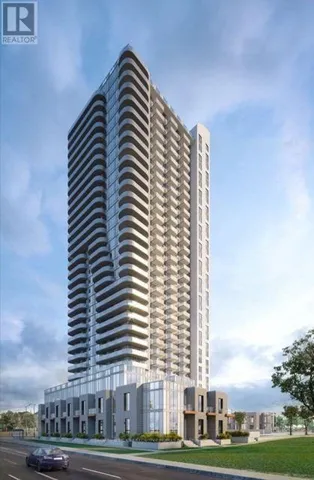3405 - 8 NAHANI WAY, Mississauga (Hurontario), Ontario L4Z0C6