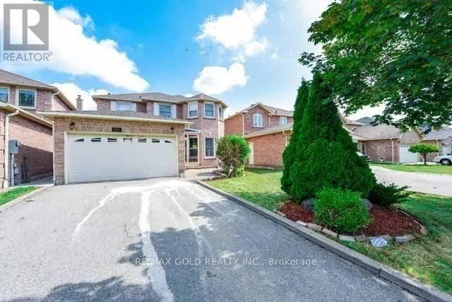 198 HARROWSMITH DRIVE, Mississauga (Hurontario), Ontario L5R1R9
