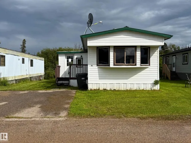 #86 4405 50 AV, Cold Lake, Alberta T9M1Z3