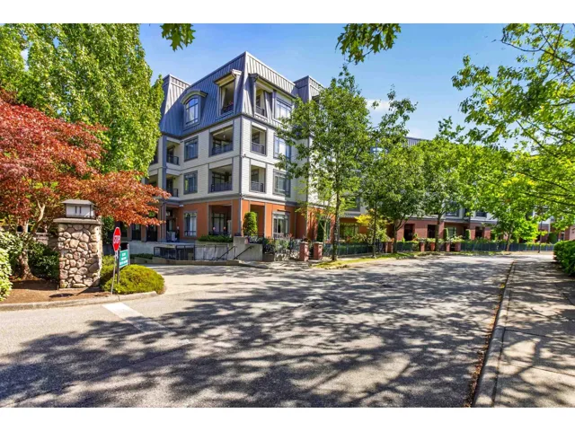 418 8880 202 STREET, Langley, British Columbia V1M4E7