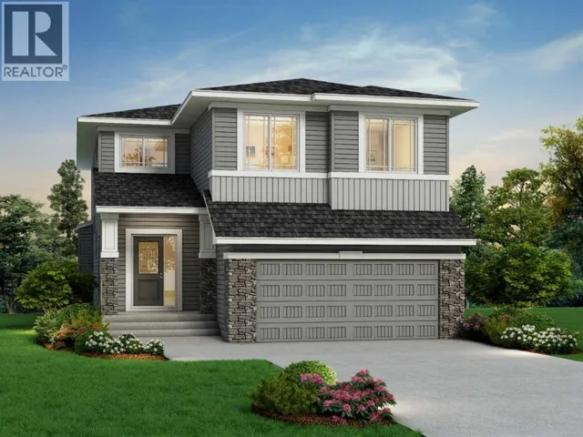 57 Sweetgrass Circle, Okotoks, Alberta T1S4L1
