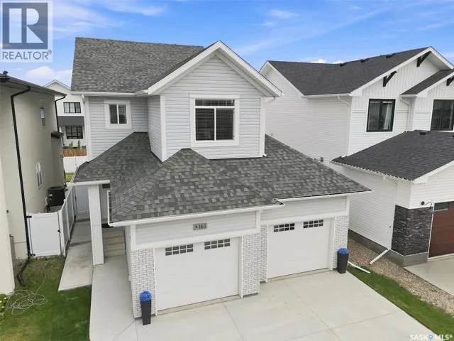 143 Barrett STREET, Saskatoon, Saskatchewan S7W0Z8