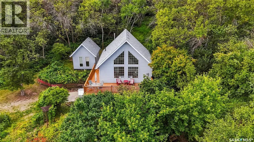91 Westhill Drive, Mission Lake, Saskatchewan S0G1S0