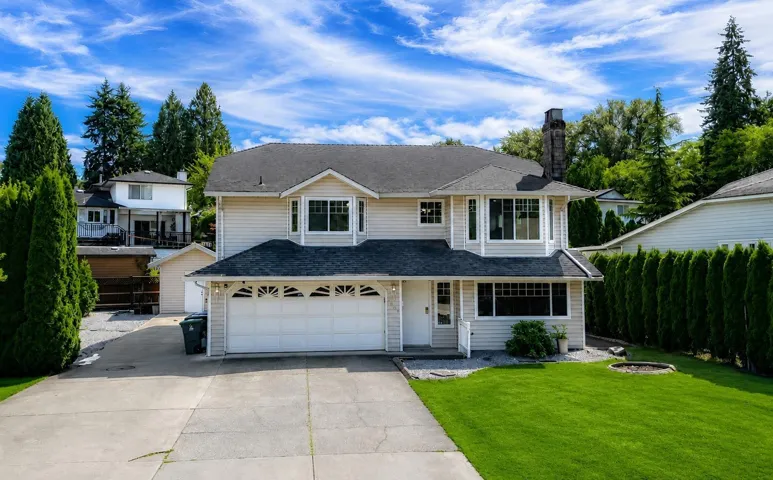 7869 143A STREET, Surrey, British Columbia V3W9W5