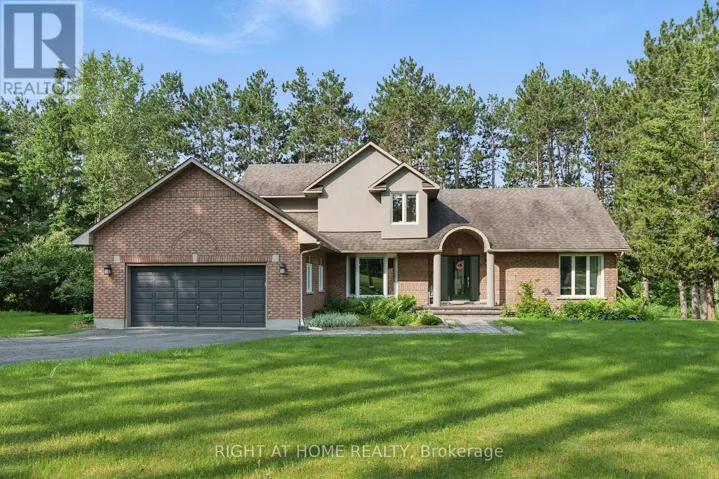 114 DAVID KENNEDY DRIVE, Ottawa, Ontario K0A1T0