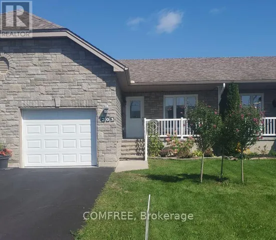 703 ABERDEEN STREET, Renfrew, Ontario K7V0A3
