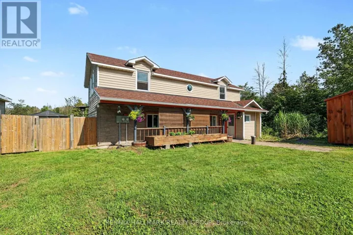 8784 15 HIGHWAY, Beckwith, Ontario K7C4M1